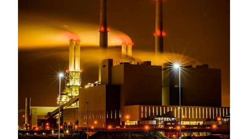 Enerjide Yüksek Gelir