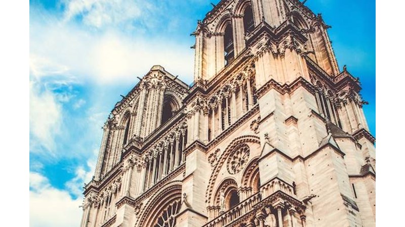 Yeni Bölüm Eklendi