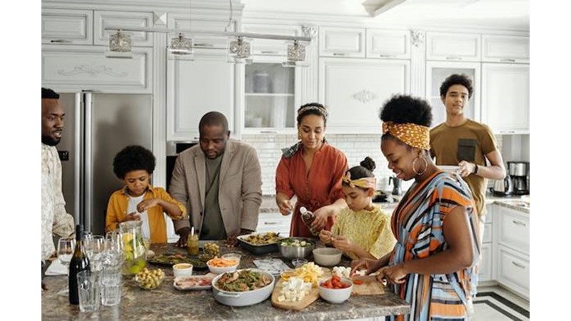 Herkese Aynı Davranabilmek – Friendz10