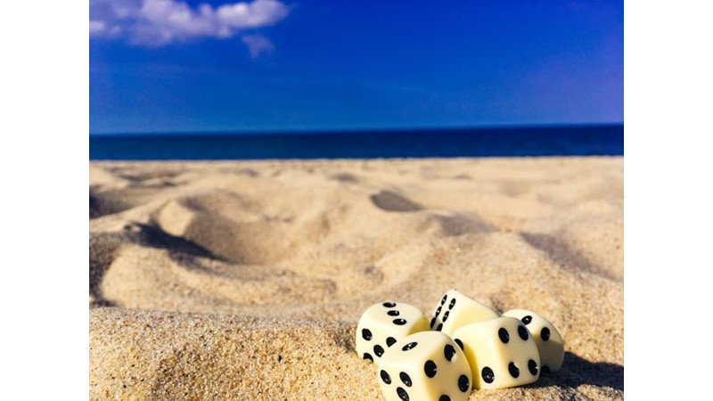 Her Zaman Bir Fırsat Olacak