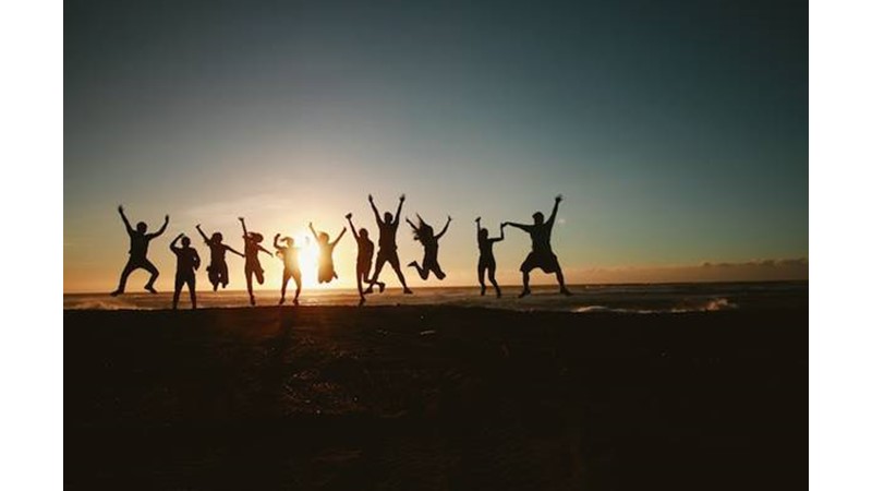 Hayatımıza Dokunanlar