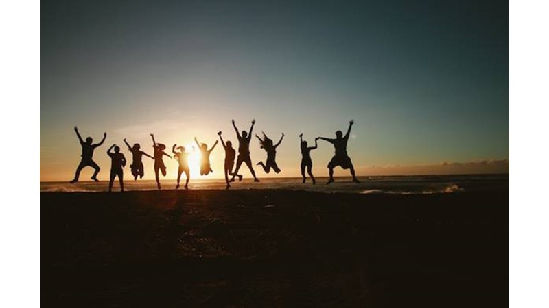 Ekip Arkadaşlarımızla Uyumlu Hareket Edememek – Friendz10