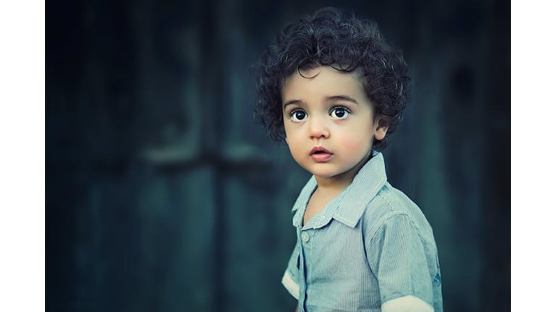 Çocukluğumuzun Bizi Oluşturması