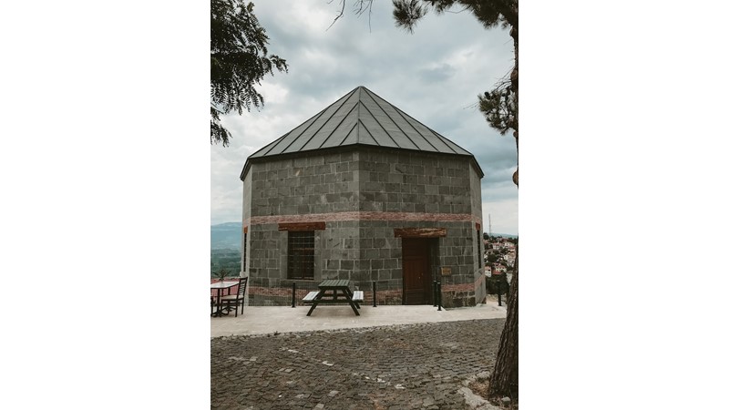 İlimizin adı nereden geliyor? TOKAT