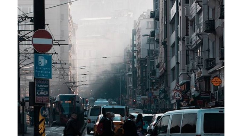 Yoğunluğun Getirdiği İnanılmaz Yorgunluk – Friendz10
