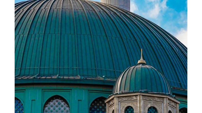 Topraklar Hızla Genişledi