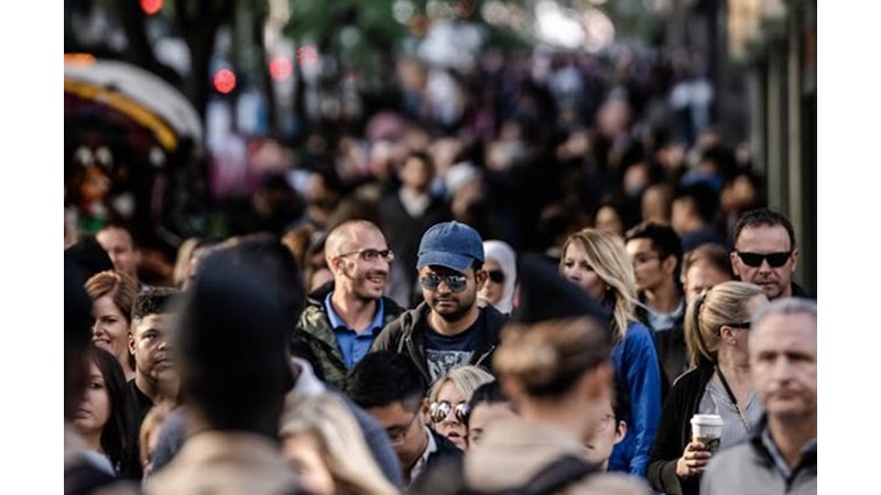 Boş Kalan İnsanların Gerginliği