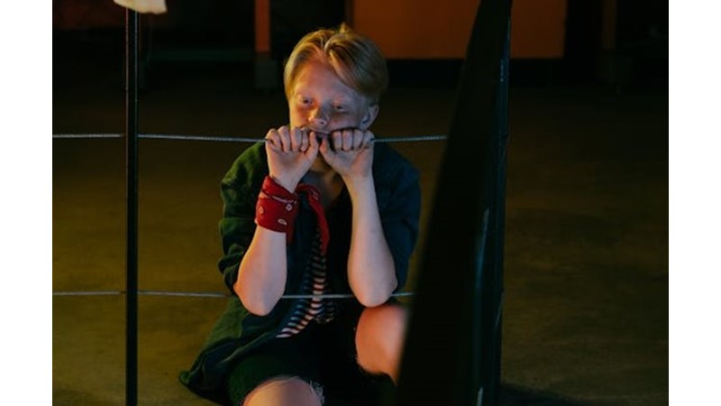 Dikkatin Çabuk Dağılması