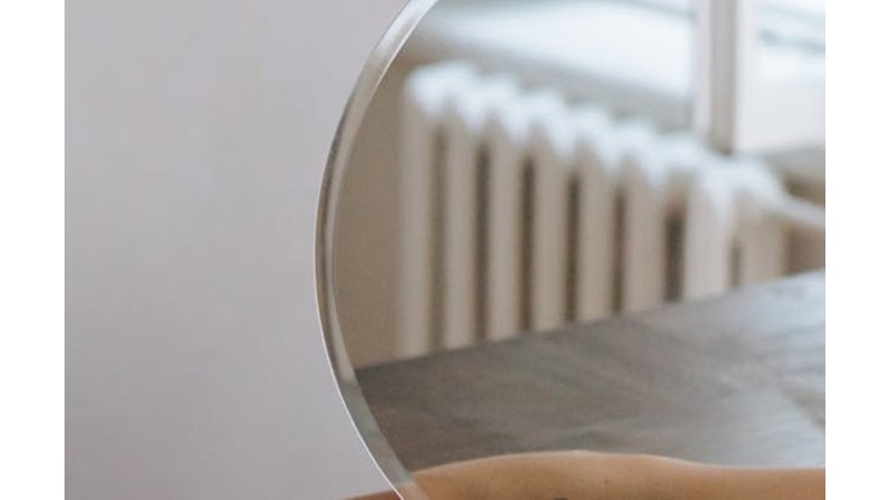 Kendi Kusurlarımızı Göremememiz