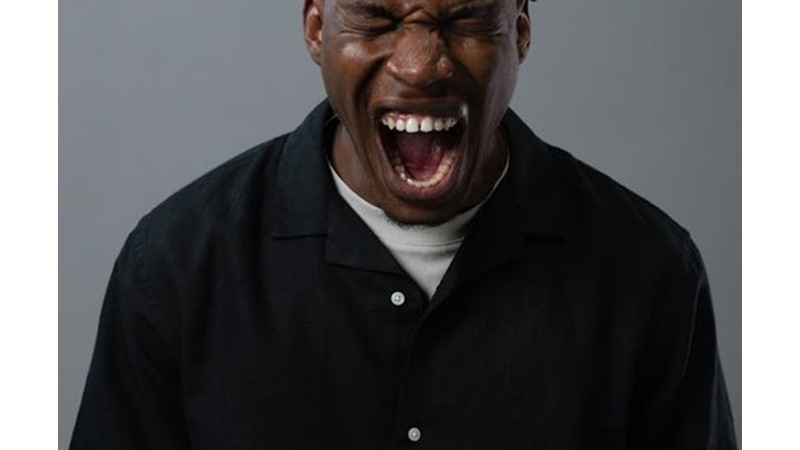 İnsanın Kendini Kontrol Edememesi