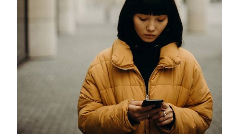 Telefonun Surata Kapanması – Friendz10