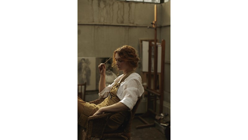 Kaybolan İdeallerimiz - Friendz10