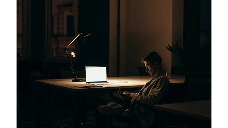 Sanki Hiçbir Şey Değişmedi