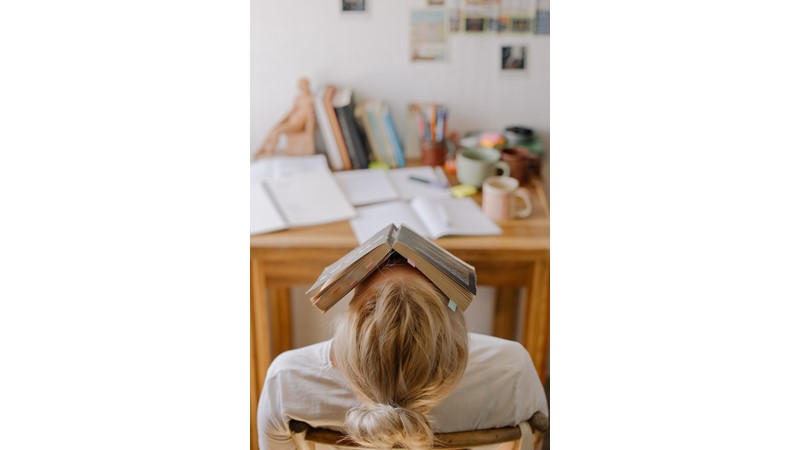 Yorgunluk Bıkkınlıkla Başlar – Friendz10