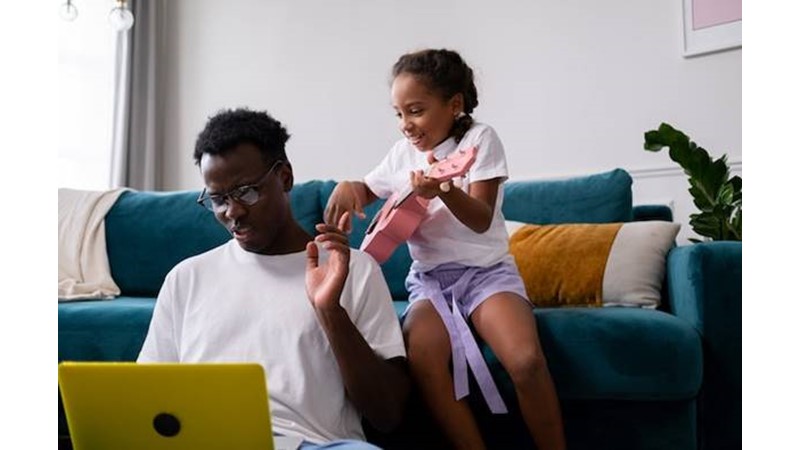 Varlığını Hissettirmek