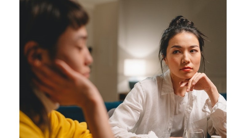 Gizlenen Hisleri Anlamaya Çalışmak – Friendz10