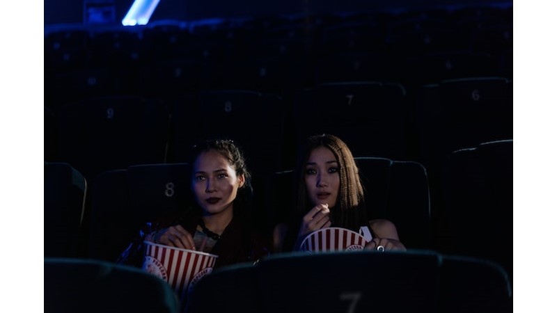 Sosyal Seviye – Friendz10