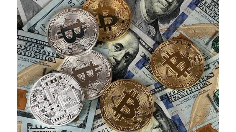 Kripto Para Ambargosu