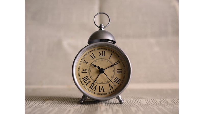 Düşünecek Vaktimiz Olunca