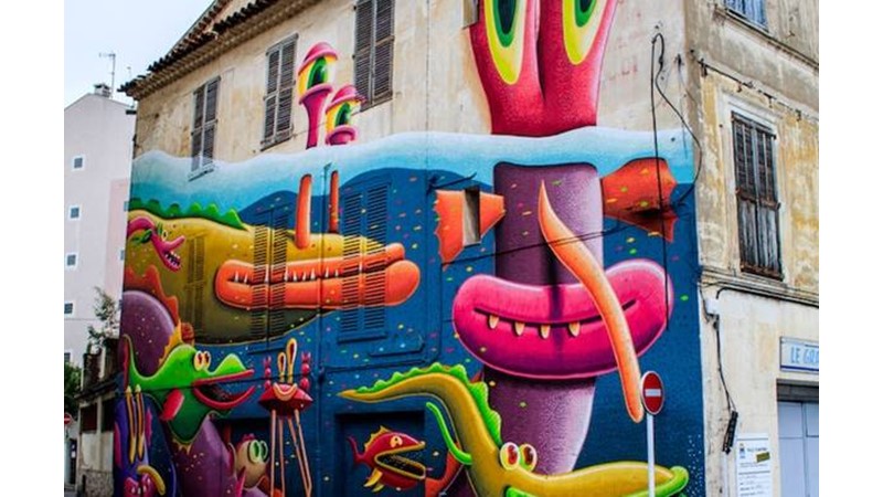 Fikirlerin Mücadelesi