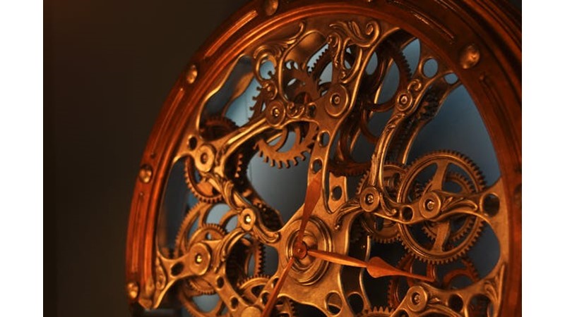 İnsanın Kusursuzun Peşinde Koşması