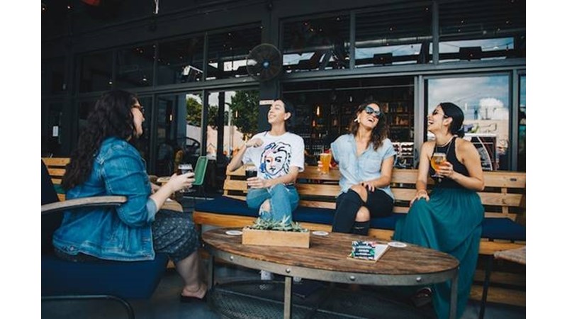 Kafa Dağıtmak için Sohbet Etmek – Friendz10