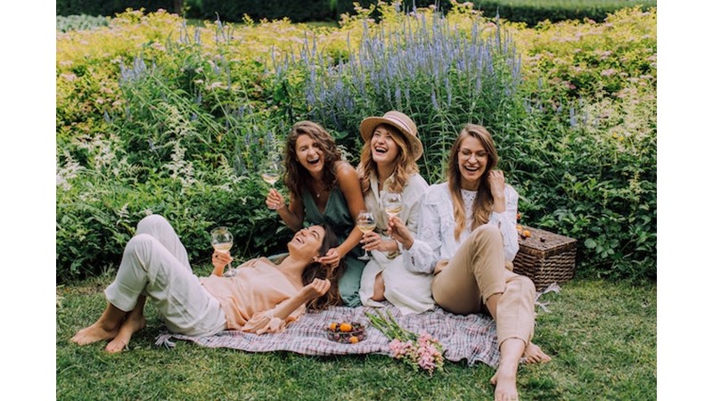 Sosyal Seviye – Friendz10