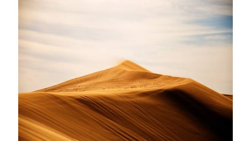 İki Düşman Arasında