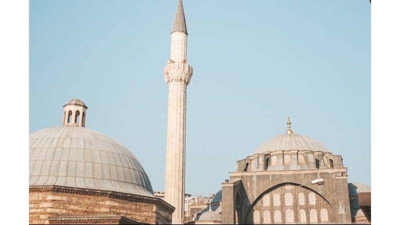 Beylikler Doğuyor