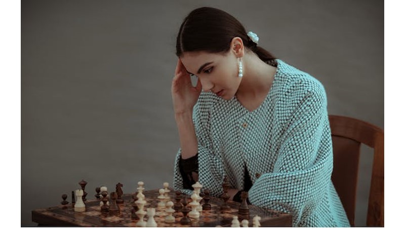 Bir Şeyi Kafada Bitirmek – Friendz10