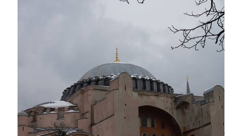 Anadolu’da İsyan