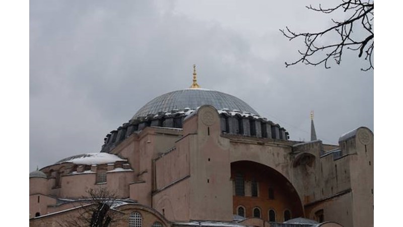 Daha da Kuzeye Gitti