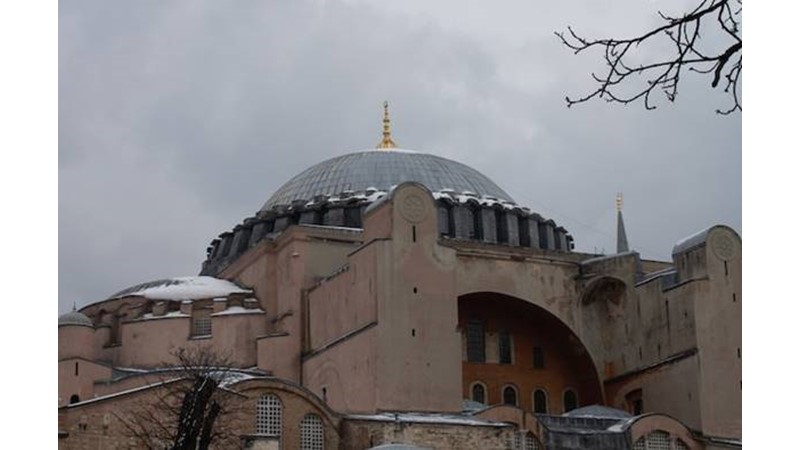 Yeni İmparator