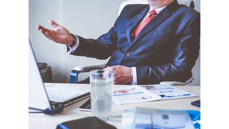 Her Yer En Çok Yöneticisine Benzer