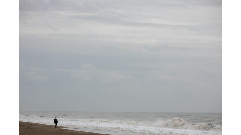 Liderlik Yalnızlıktır – Friendz10