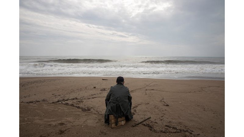 Kim Olduğunu Bulamamak