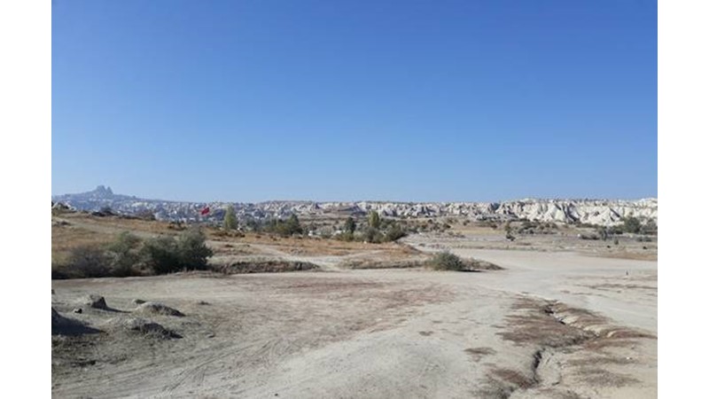 Yardım Gelmedi