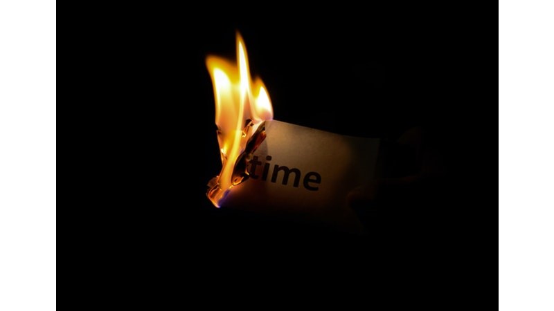 Geçmişle Olan Mücadele – Friendz10