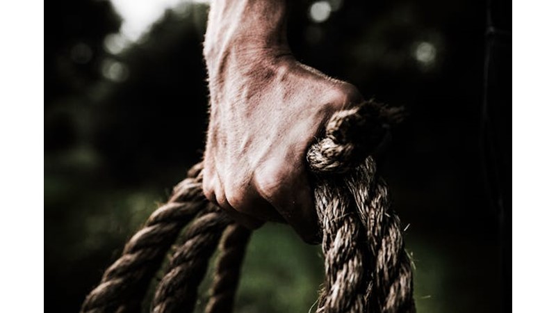 Güç Yanında İntikam İsteğini de Getirir