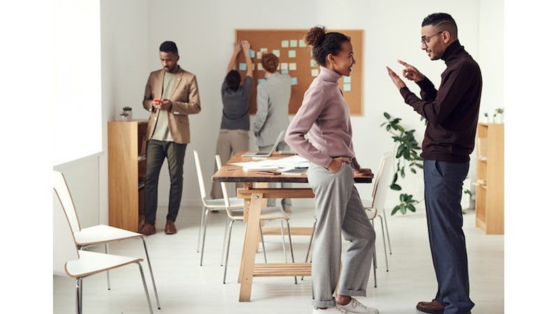 Konuşmak Sadece Çözüme Giden Bir Aşamadır – Friendz10