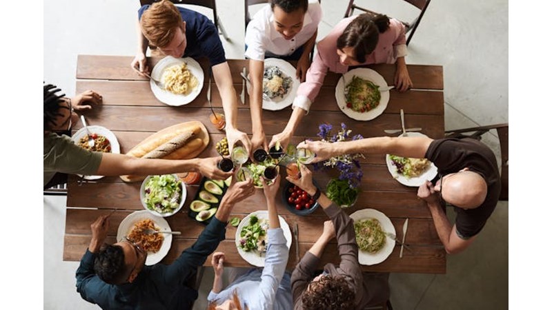 Kolay Hayatlar İnsanları Keyfe Yönlendirir - Friendz10