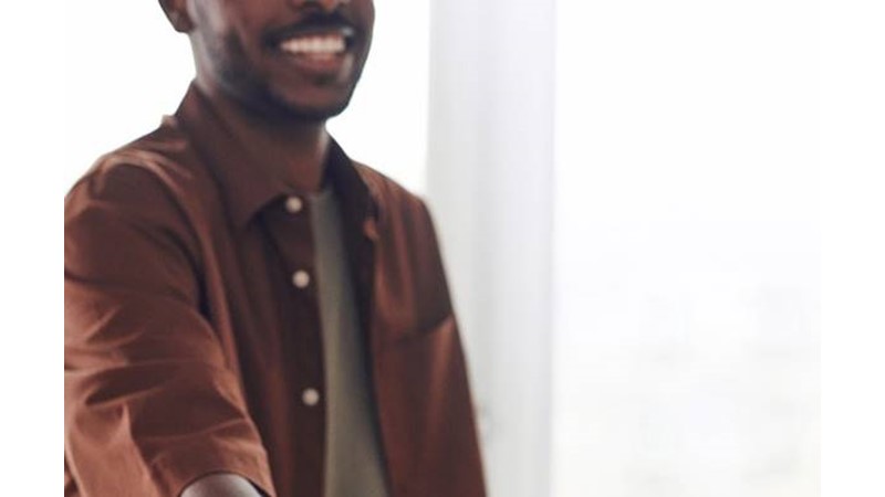 Güler Yüzle Başlamak