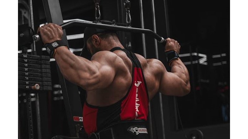 Motivasyon Yerine Disiplin