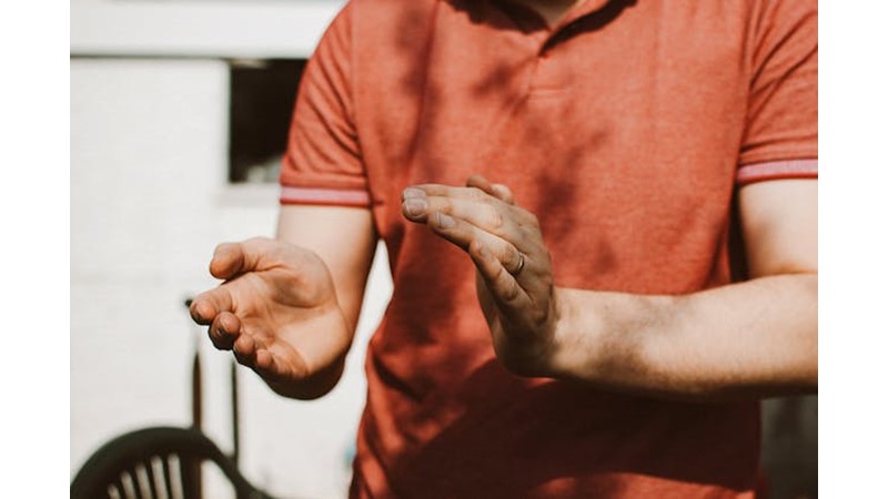 İnsanlardan Takdir Beklemeyi Bırakmak