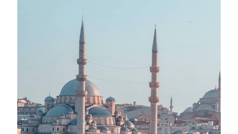 Büyük Ordu Kalmadı