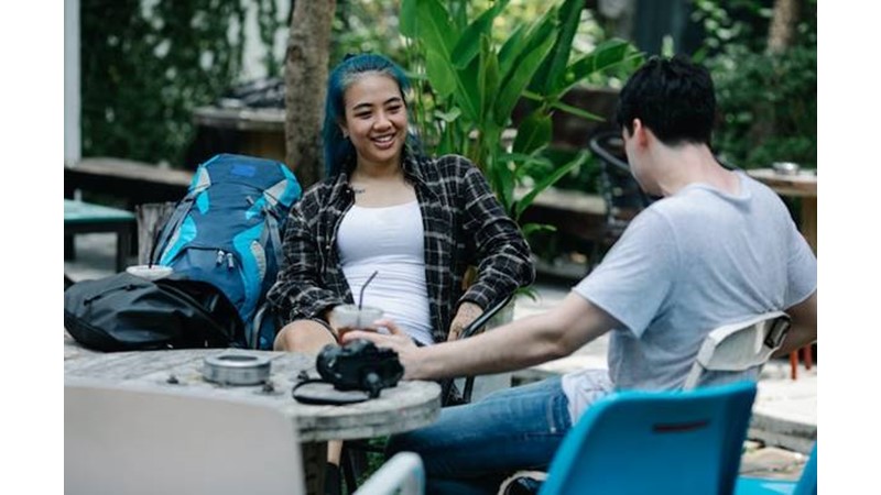 Düşünceleri ve Hisleri Doğrudan Söylemek – Friendz10