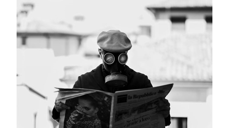 Kendine Göre Yorumlamak