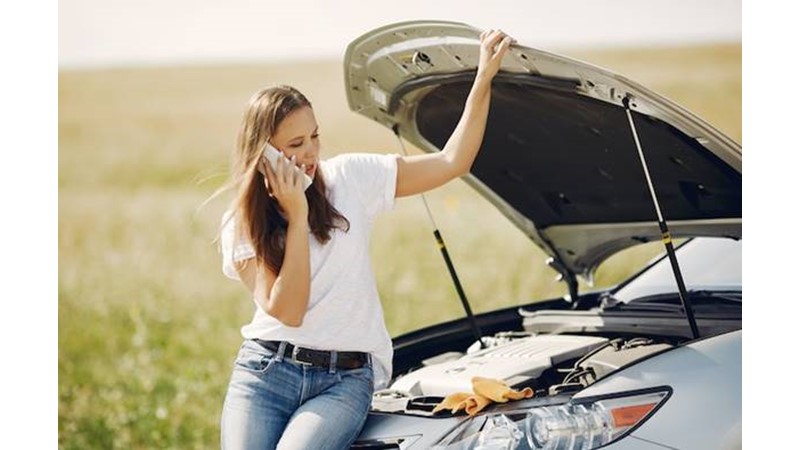 Telefonla Sorun Çözmeye Çalışmak – Friendz10