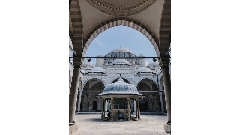 Tehlike Bir An İçin Geçti – Friendz10