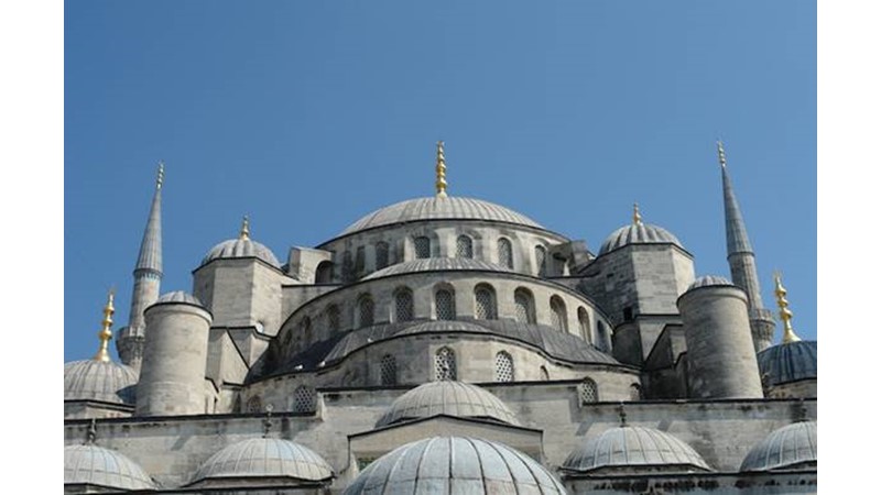 Kapılar Açtırıldı